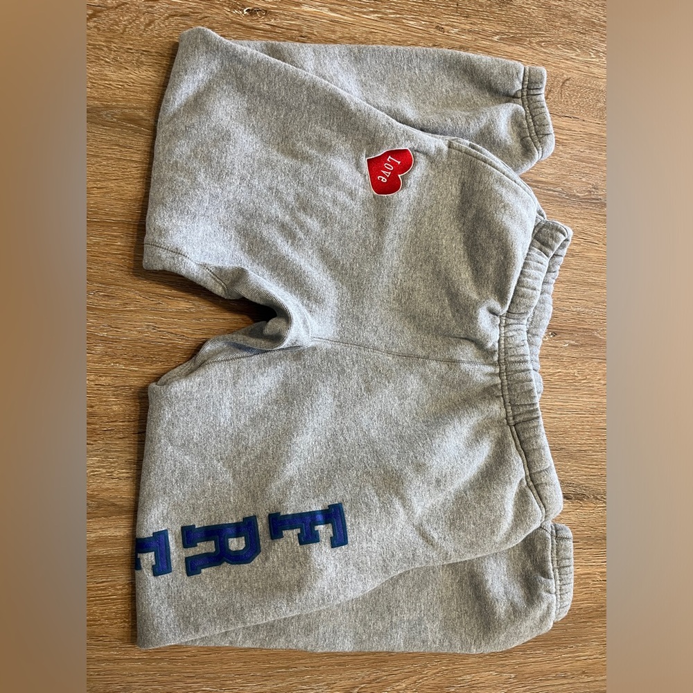 Fresh Love pants